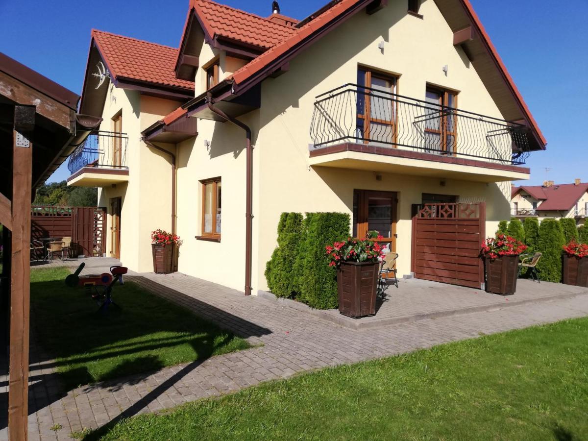 Villa Zoja Рови Екстер'єр фото