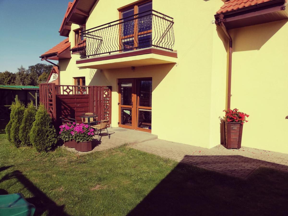 Villa Zoja Рови Екстер'єр фото