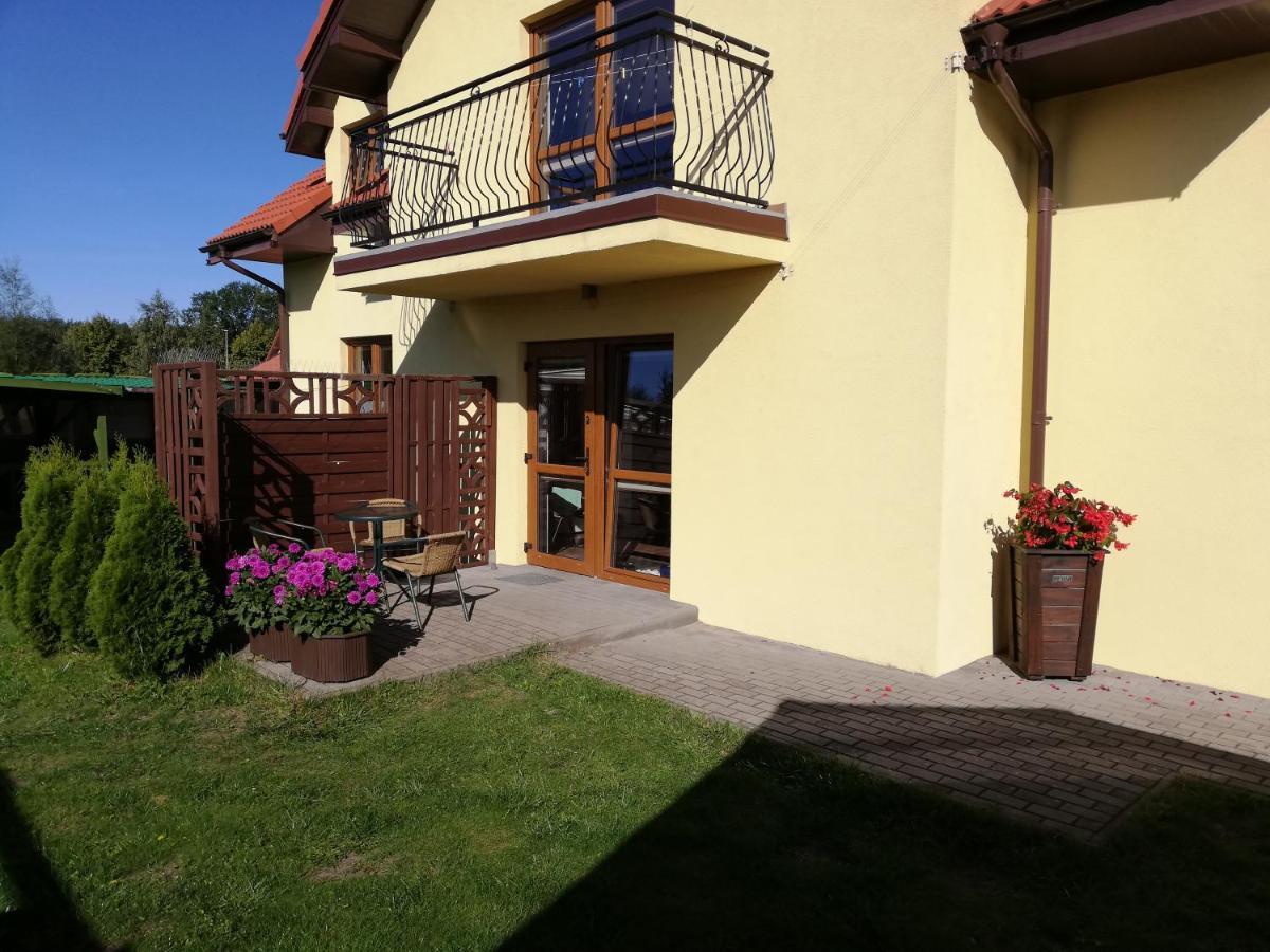 Villa Zoja Рови Екстер'єр фото