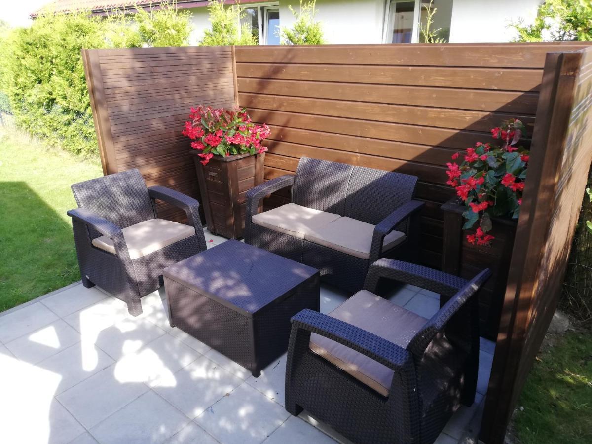 Villa Zoja Рови Екстер'єр фото