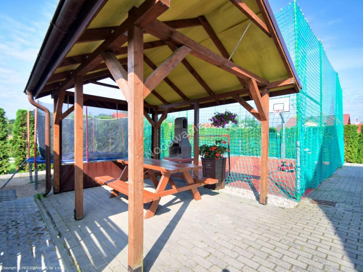 Villa Zoja Рови Екстер'єр фото
