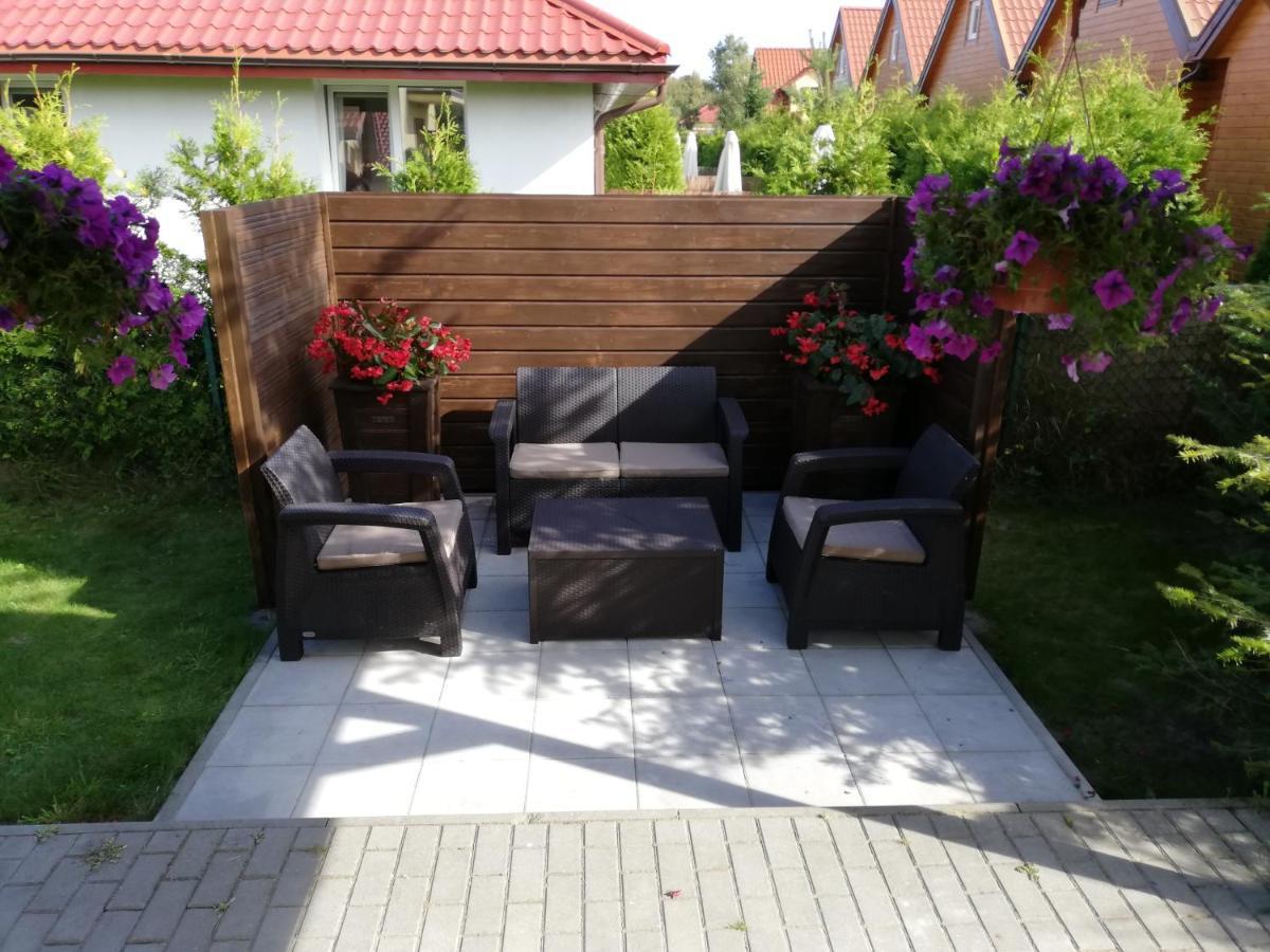 Villa Zoja Рови Екстер'єр фото