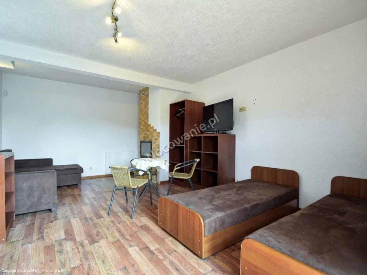 Villa Zoja Рови Екстер'єр фото