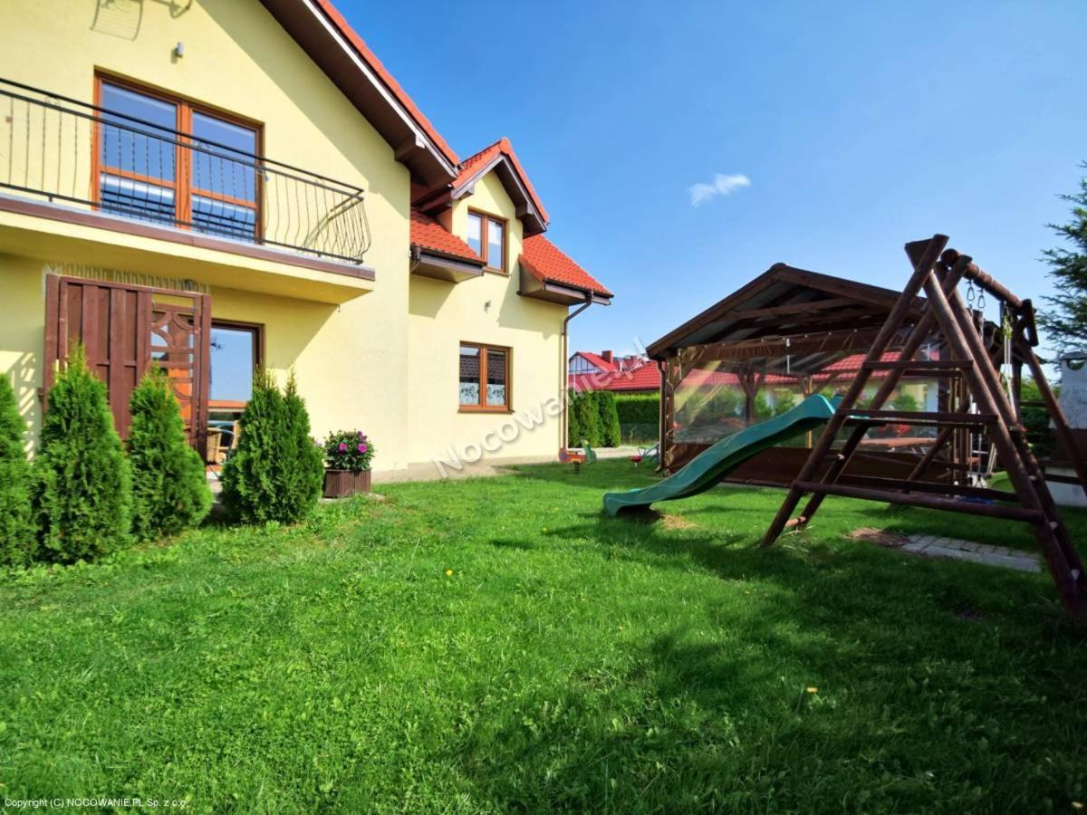 Villa Zoja Рови Екстер'єр фото
