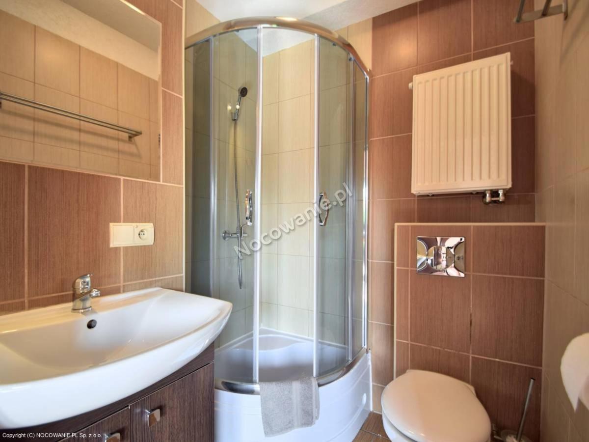 Villa Zoja Рови Екстер'єр фото