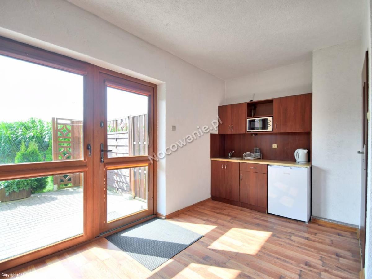 Villa Zoja Рови Екстер'єр фото