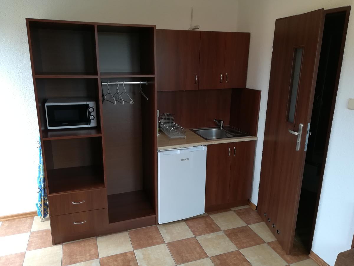 Villa Zoja Рови Екстер'єр фото
